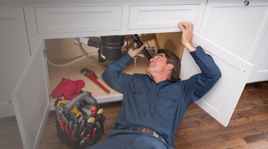 Professional water heater repair in Kernville, CA